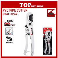 KATANA KPC32 32MM PVC PIPE CUTTER