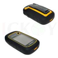 Silicone Protect Case Cover Protector for Garmin eTrex 10 20 30 10x 20x 30x Outdoor Hiking Handheld GPS Navigator Accessories