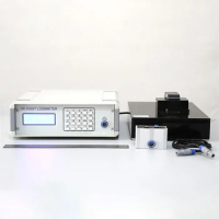 DX-30SST Silicon Steel Sheet Iron Loss Tester Magnetic Core Lossmeter