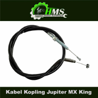 Kabel Kopling Jupiter MX King - Cabel Tali Seling Kawat jupiter mx