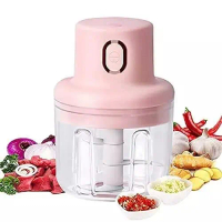BLENDER MINI PENCACAH BUMBU