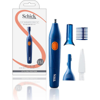 【日本代購】Schick 多功能鼻毛刀 除毛刀 SMEC-101