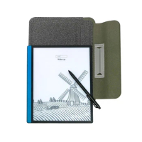 PocketBook E-Book Reader 10.3 inch Reader Display Android 11 PDF Book E-reader with Stylus Pen Educational Reader Paper Tablet