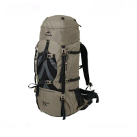 【May Shop】Naturehike戶外探風70L登山包戶外雙肩包