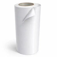 Laminasi Dingin A3 Glitter 140gr 1 ROLL Anti Pudar Pelindung Kertas Foto Sticker Stiker Glossy Berki