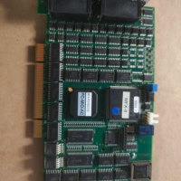 MFX-PCI1622-2-E PC-MIO-AC