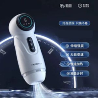 謎姬飛機杯自動全男用品性成人電動吸吮智能伸縮加熱自慰器夾吸杯-太空飛機杯 太空飛機杯 均碼