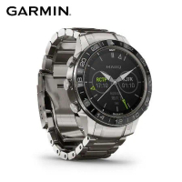 【盒損品】GARMIN MARQ AVIATOR 飛行員 工藝腕錶 GPS運動手錶 三鐵錶