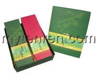 【天仁茗茶】精緻禮品茶禮盒(250克)