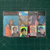 [Ready Stock] Standee Hologram SuperM 100 Mark Wayv Kick Back Xiaojun NCT Dream Hot Sauce Renjun