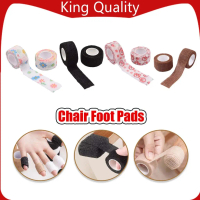 Sport Self Adhesive/Elastic Bandage/Knee Support Pads/Finger Ankle/Non-woven Fabric/Wrist Guard/Pet