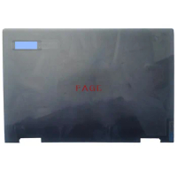 For Lenovo Yoga 7 14ITL5 7-14ARE05 7 14IIL05 7-14ITL05 LCD Back Cover Rear Lid