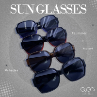 GUGA 偏光套鏡 漸層大鏡框款 多款可選 輕巧型(太陽眼鏡 墨鏡 套鏡 套式墨鏡 戶外活動騎車皆可配戴)