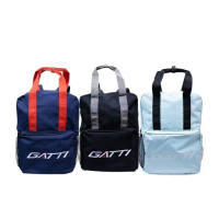 Gatti Backpack CLASSIC 1 711951