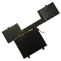 Original M410-2S2P-5200 BGX-205/356588SD Laptop Battery 7.4V Fo Hasee XS 3000S1 5Y10S1 5Y10S2 5Y71S FX1000 Notebook Computer