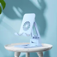 Holder Ponsel Portabel untuk Xiaomi Huawei Samsung Tablet Stand Desk Phone Stand Holder untuk iPhone Android Aksesoris Ponsel