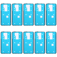 10 PCS Back Housing Cover Adhesive for Xiaomi Redmi Note 8T Battery Cover Glue Sticker for Redmi Note 8 Note 8 Pro Phone