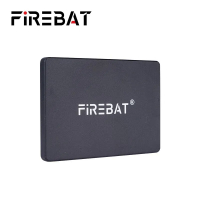 FIREBAT SSD SATA3 256GB 512GB 1T 2.5 Inch Laptop Notebook Desktop Original Hard Drive Solid State Disk
