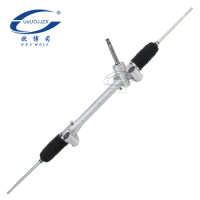Auto Parts Power Steering Rack for Mitsubishi Mirage 2018-G4 LHD 4410A498