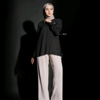 blouse nadhera varene polka