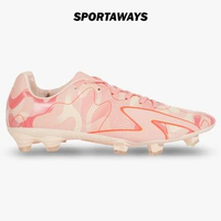 Sepatu Bola Specs LS Flux FG - Peach Parfait/Ecru 40
