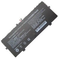 For Teclast F7 AIR X310 For Chuwi LarkBook CWI509 U2594122PV-2S1P 19-10075-01 Laptop Battery For Jumper EZbook X3 Air JNB13 8128