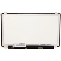 Genuine 11.6" LCD Touch Screen For Dell Chromebook 3100 Laptops R116NWR6 WWKJX Matrix Display Replacement