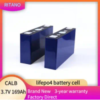 CALB 3.7v 58ah 100ah 117ah 150ah 169ah 246ah Catl Nmc Lithium Ion Battery For Leaf Ev