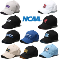 NCAA 帽子 北卡 杜克 紐約 哈佛 密西根 老帽 多色 帽 (布魯克林) 7155586-