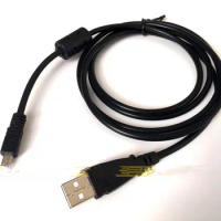 Data line USB cable for Nikon SLR camera D750D7100D7200D3300D5500D5300 UC-E6 line
