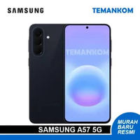 SAMSUNG A57 5G PROMO 16GB RAM 8+8 8/128 8GB 128GB 8/128 GARANSI RESMI SEIN TERBARU Navy 8/128