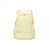 TUMI VOYAGEUR Celina Medium Backpack Bag - Tas Ransel Wanita - Whased Yellow
