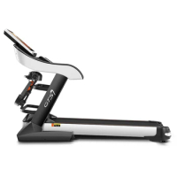hot sale a treadmill machine sports machine running treadmill fitness machine new concept treadmill with YIFIT APP