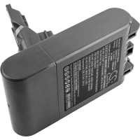 Replacement Battery for Dyson SV11, V7, V7 Animal, V7 Motorhead Pro, V7 Motorhead vacuum, V7 Total Clean, V7 Trigger 968670-02