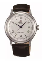 Orient Bambino Ver 2 Leather Watch OR-FAC00009W0