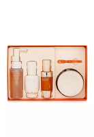 Sulwhasoo SULWHASOO - 集中人蔘再生霜 豐潤套裝 4pcs