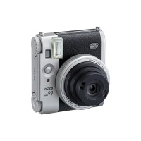 FUJIFILM 富士instax mini 99 即影即有相機 銀色 (平行進口) 