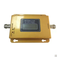 high quality single band GSM booster 900mhz repeater mobile signal booster