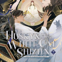 The Husky and His White Cat Shizun: Erha He Ta de Bai Mao Shizun
