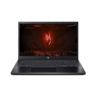 【Acer 宏碁】15.6吋i9 RTX4060電競筆電(Nitro V/ANV15-51-97DT/i9-13900H/16G/512G/RTX4060/W11)