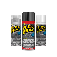 FLEX SEAL 飛速防水填縫噴劑-迷你罐57ml(2入超值組 可於備註欄指定不同顏色)