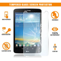 Screen Protector for LG G Pad 8.3 LTE VK810 V507L Tablet Tempered Glass Scratch Resistant Anti-fingerprint Film Cover