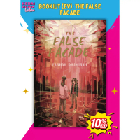 BLINK X BOOKIUT, THE FALSE FACADE (EV)