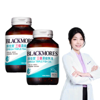 【澳佳寶】三倍濃縮魚油2入組(共120顆 孫語霙營養師代言 900mg omega3 rTG形式)