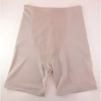LULUDI Korset Wanita Celana Pendek Medium Girdle LULUDI by WACOAL size M L XL / Pakaian Dalam Underw