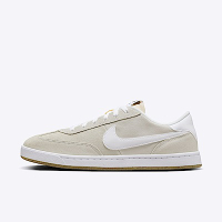 Nike SB FC Classic [909096-111] 男 滑板鞋 運動 經典 休閒 緩震 舒適 米白