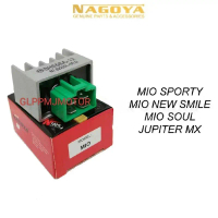 NAGOYA Kiprok Regulator Mio Sporty Soul Lama New Smile Jupiter MX