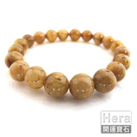 【HERA 赫拉】精選濃密鈦晶手珠