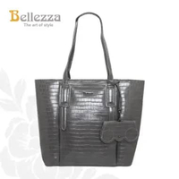 Bellezza Shoulder Bag MSD9003 Grey