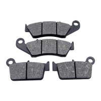 CODMá Phanh Sau Cho Xe Máy HONDA CRF230L CR125R CR250R XR250R XR250L XR400R CR500R CRF230 CRF 230 L